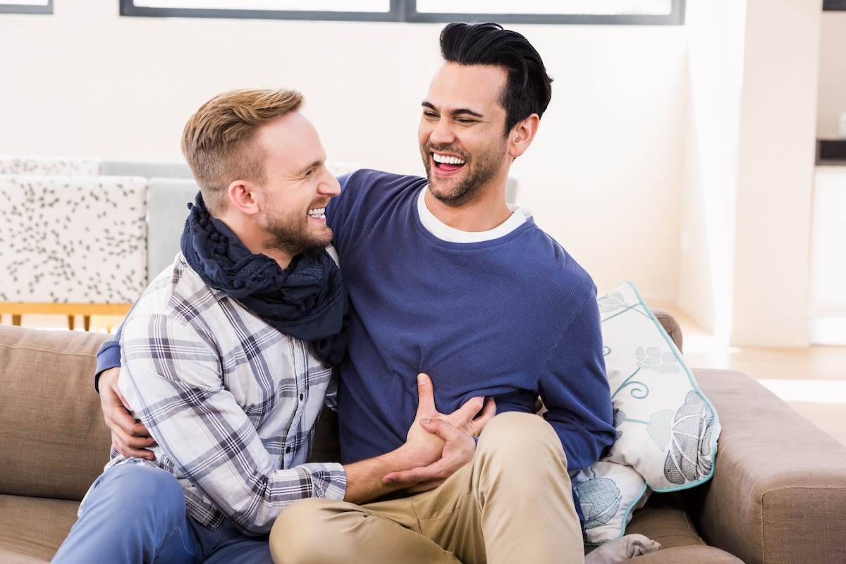 Gay Dating in Illinois: Unveil the Vibrancy of Love